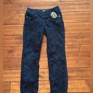 Gymboree Girls Jeans Pants‎ Jeggings Choose Size Light Blue Sz6